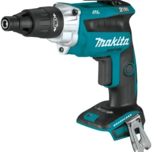 Makita XSF05Z 18V LXT® Lithium‘Ion Brushless Cordless 2,500 RPM Screwdriver, Tool Only - One-stop shop for professional tools and equipment.^ Power Tools