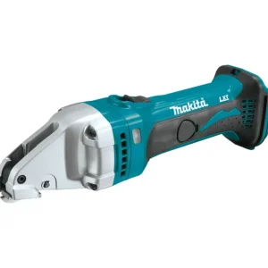 Makita XSJ02Z 18V LXT® Lithium‘Ion Cordless 16 Gauge Compact Straight Shear, Tool Only - One-stop shop for professional tools and equipment.^ Power Tools