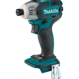 Makita XST01Z 18V LXT® Lithium‘Ion Brushless Cordless Oil‘Impulse 3‘Speed Impact Driver, Tool Only - One-stop shop for professional tools and equipment.^ Power Tools