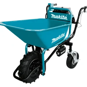 Makita XUC01X1 18V X2 LXT® Brushless Cordless Power‘Assisted Wheelbarrow, Tool Only - One-stop shop for professional tools and equipment.^ Power Tools