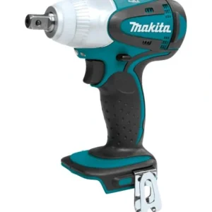 Makita XWT05Z 18V LXT® Lithium‘Ion Cordless 1/2& Sq. Drive Impact Wrench, Tool Only - One-stop shop for professional tools and equipment.^ Power Tools