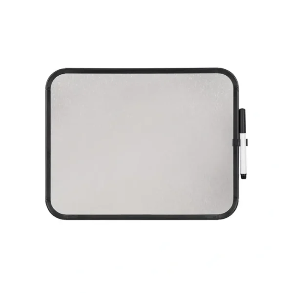 Best MasterVision CLK020402 Magnetic Dry-Erase Black Framed Lap Board - One-stop shop for professional tools and equipment. Accessories