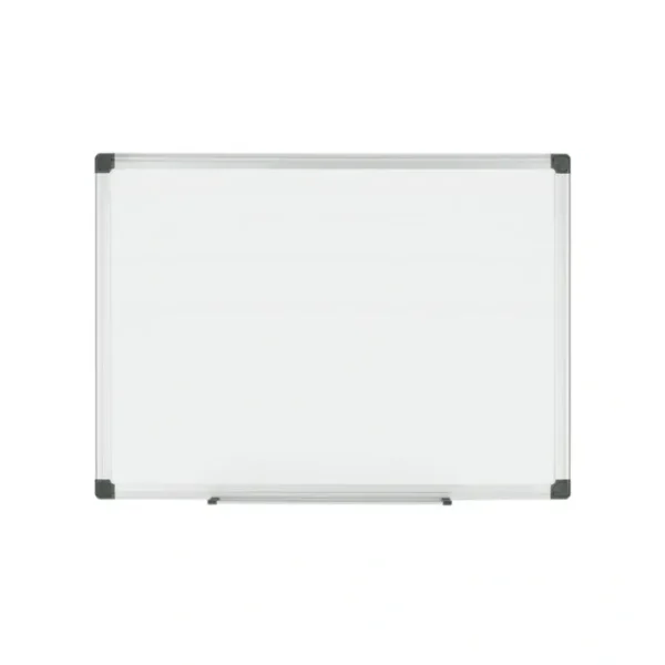 Hot MasterVision CR0601170MV Maya Series Magnetic Porcelain Aluminum Frame Whiteboard - One-stop shop for professional tools and equipment. Accessories