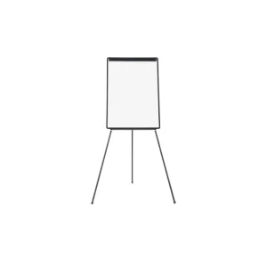 MasterVision EA23000475 Non-Magnetic Plastic Framed Economic Easel - One-stop shop for professional tools and equipment.^ Hand