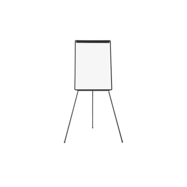 MasterVision EA23000475 Non-Magnetic Plastic Framed Economic Easel - One-stop shop for professional tools and equipment.^ Hand