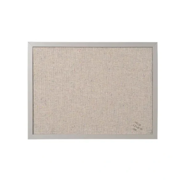 Cheap MasterVision FB0470608 Gray Fabric Wood Framed Bulletin Board - One-stop shop for professional tools and equipment. Accessories
