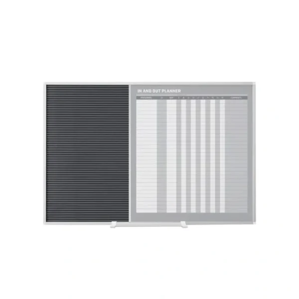 Cheap MasterVision GA0287830 In/Out Magnetic Dry-Erase And Letter Board Combo - One-stop shop for professional tools and equipment. Accessories