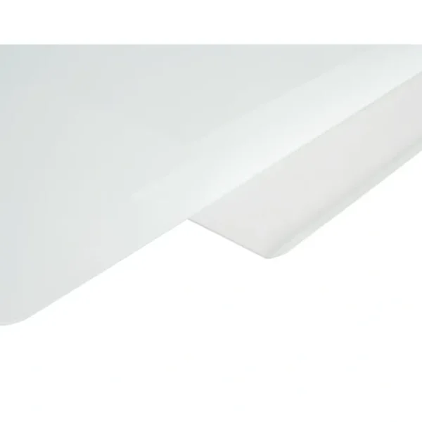 New MasterVision GL080101 Lago Glass Magnetic Dry-Erase Board - One-stop shop for professional tools and equipment. Accessories
