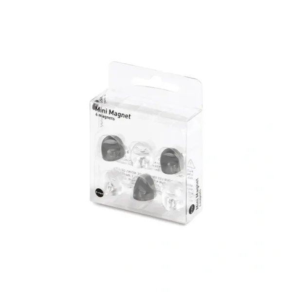 Sale MasterVision IM287025 Mini Magnets - One-stop shop for professional tools and equipment. Accessories