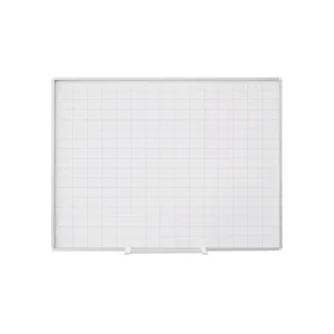 Flash Sale MasterVision MA2793830 2&X 3& Grided Magnetic Steel Planner Board - One-stop shop for professional tools and equipment. Accessories