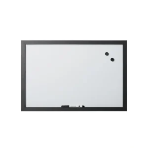 Flash Sale MasterVision MM040011619 Black Magnetic Dry-Erase Board - One-stop shop for professional tools and equipment. Accessories