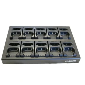 Maxon MA-0620 Gang Charger - One-stop shop for professional tools and equipment.^ Hand
