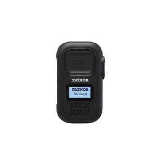 Maxon MBR-400 Digital Business Radio - One-stop shop for professional tools and equipment.^ Hand