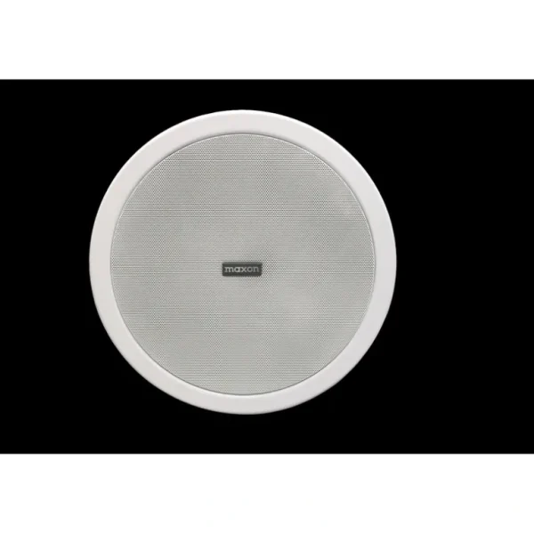 Maxon MDS-3400 10 Watt DMR Tier II Digital / Analog Receive-Only Wireless Radio Circular Speaker - One-stop shop for professional tools and equipment.^ Power Tools