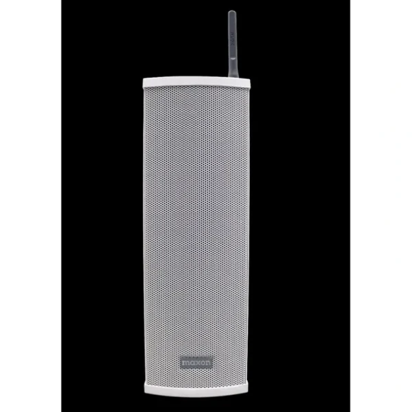 Maxon MDS-2400 20 Watt DMR Tier II Digital / Analog Receive-Only Wireless Radio Speaker - One-stop shop for professional tools and equipment.^ Power Tools