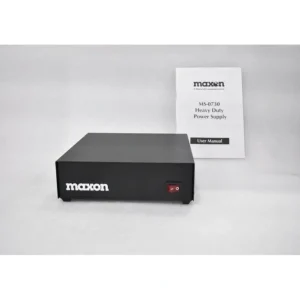Maxon MS-0730 Heavy Duty Base Station Power Supply - One-stop shop for professional tools and equipment.^ Power Tools