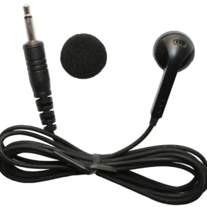 Maxon TA-EM1 Earpiece Speaker - One-stop shop for professional tools and equipment.^ Hand