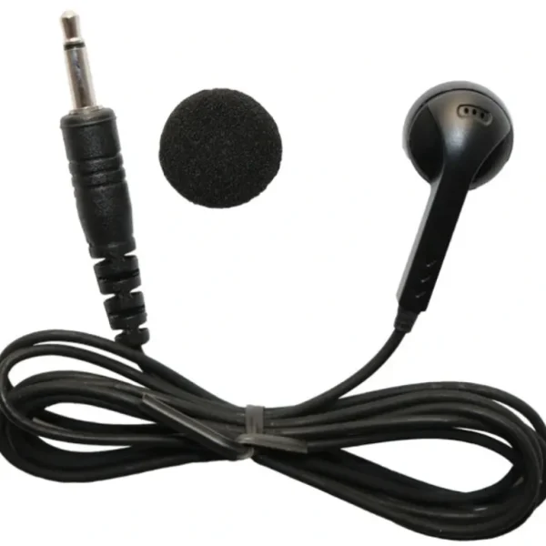 Maxon TA-EM1 Earpiece Speaker - One-stop shop for professional tools and equipment.^ Hand