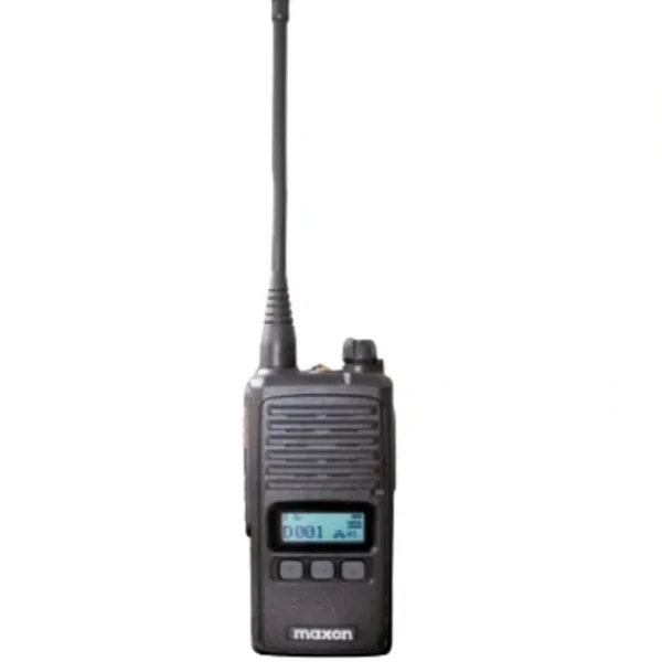 Maxon TSD-4124 VHF (136-174 MHz) - One-stop shop for professional tools and equipment.^ Power Tools