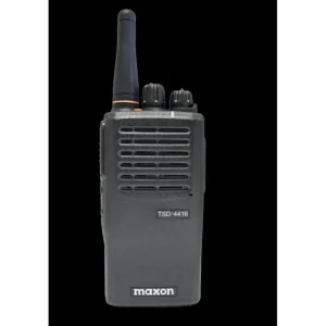 Maxon TSD-4116 VHF (136-174 MHz) - One-stop shop for professional tools and equipment.^ Power Tools