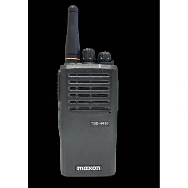 Maxon TSD-4116 VHF (136-174 MHz) - One-stop shop for professional tools and equipment.^ Power Tools