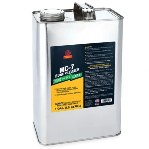 MC-7 Bore Cleaner & Conditioner - One-stop shop for professional tools and equipment.^ Hand