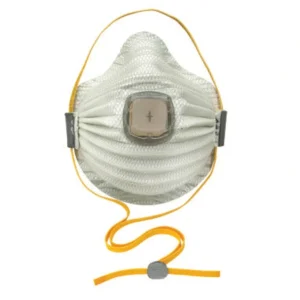 Moldex 4700N100 Moldex Airwave N100 Disposable Particulate Respirators - One-stop shop for professional tools and equipment.^ Power Tools