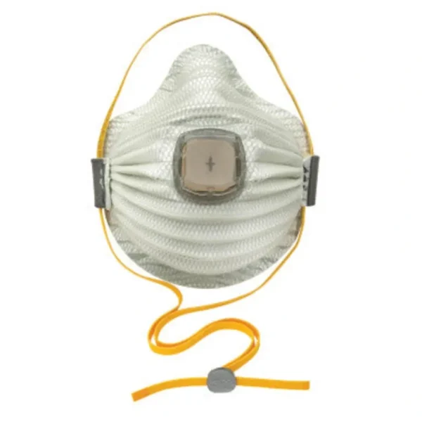 Moldex 4700N100 Moldex Airwave N100 Disposable Particulate Respirators - One-stop shop for professional tools and equipment.^ Power Tools