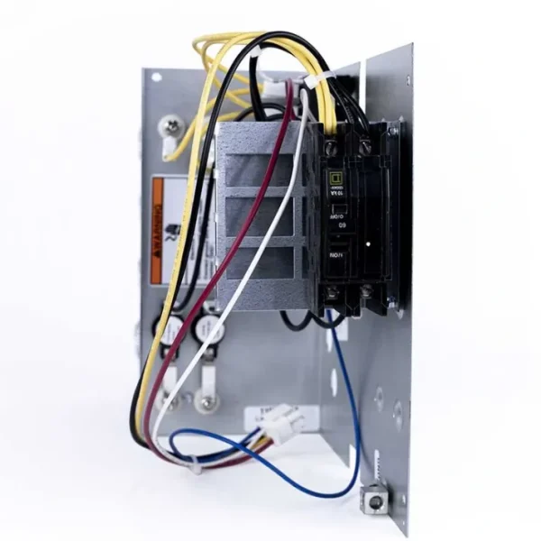 Hot MRCOOL MHK15H 15 KW Air Handler Heat Strip with Circuit Breaker (MHK15H) - One-stop shop for professional tools and equipment. Hand