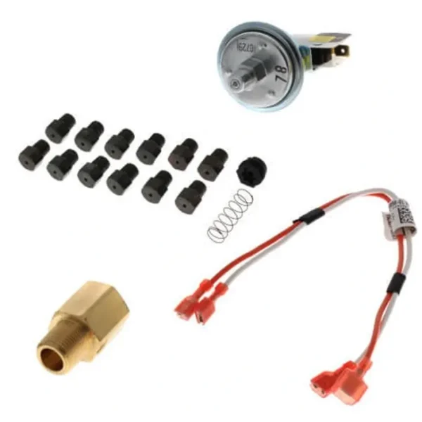 Outlet MRCOOL MLP1PSA Propane Conversion Kit for Signature Series Air Conditioner & Gas Package Unit (MLP1PSA) - One-stop shop for professional tools and equipment. Accessories