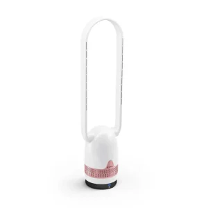 MRCOOL MRFAN38PLOCU MRBREEZE Copper Oval Bladeless Fan and Air Purifier (MRFAN38PLOCU) - One-stop shop for professional tools and equipment.^ Power Tools