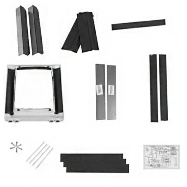 MRCOOL MSHDK3660 Signature Down Flow Kit (MSHDK3660) - One-stop shop for professional tools and equipment.^ Hand