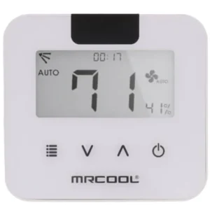 MRCOOL MTSK02 Mini-Stat Thermostat-like Smart Kit (MTSK02) - One-stop shop for professional tools and equipment.^ Power Tools