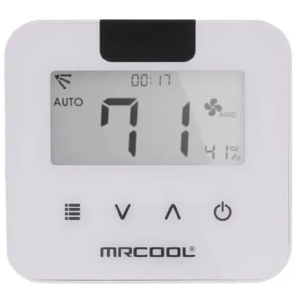 MRCOOL MTSK02 Mini-Stat Thermostat-like Smart Kit (MTSK02) - One-stop shop for professional tools and equipment.^ Power Tools