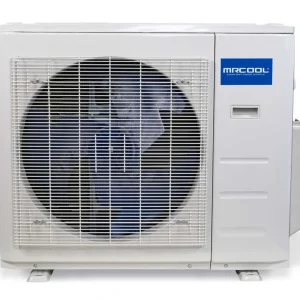 MRCOOL MULTI2-18HP230V1 Olympus Ductless Mini-Split Condenser (MULTI2-18HP230V1) - One-stop shop for professional tools and equipment.^ Hand