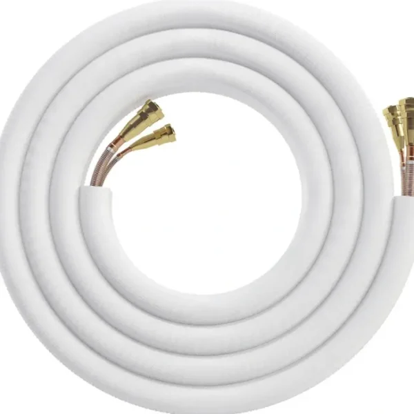 Sale MRCOOL NV35-3834 35 FT Pre-Charged 3/8& x 3/4& No-Vac Quick Connect Line Set (NV35-3834) - One-stop shop for professional tools and equipment. Accessories