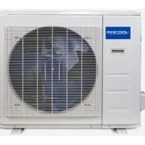MRCOOL O-HH-18-HP-C-230 Olympus Hyper Heat Heat Pump Condenser (O-HH-18-HP-C-230) - One-stop shop for professional tools and equipment.^ Hand