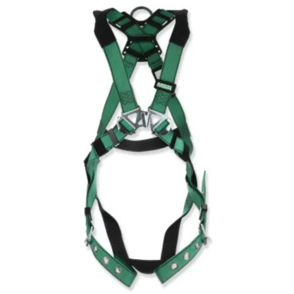 Cheap MSA 10196642 MSA V-FORM Full-Body Harnesses - One-stop shop for professional tools and equipment. Full