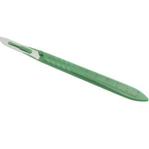 Myco Medical 6000CST-20 - TECHNOCUT® #20 Disposable Conventional Scalpel - UOM 1000/CS - One-stop shop for professional tools and equipment.^ Hand