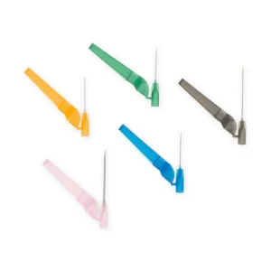 Myco Medical SHN27G1251 - RELI® Safety Hypodermic Needle, Sterile, 27G x 1.25& - UOM 100/BX - One-stop shop for professional tools and equipment.^ Hand