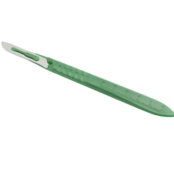 Cheap Myco Medical 6008T-21 - TECHNOCUT® #21 Disposable Conventional Scalpel - UOM 10/BX - One-stop shop for professional tools and equipment. Hand