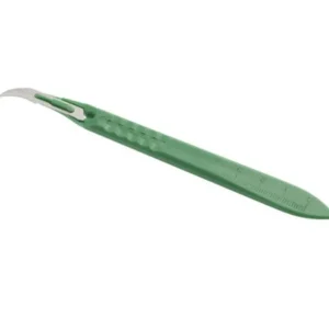 Myco Medical 6008T-12 - TECHNOCUT® #12 Disposable Conventional Scalpel - UOM 10/BX - One-stop shop for professional tools and equipment.^ Hand