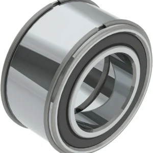 Nachi America E5020XNNTS1 Double Row Cylindrical Roller Sheave Bearing - One-stop shop for professional tools and equipment.^ Hand