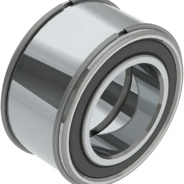 Nachi America E5020XNNTS1 Double Row Cylindrical Roller Sheave Bearing - One-stop shop for professional tools and equipment.^ Hand