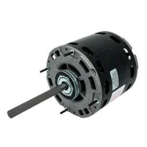 Packard 45470 5 5/8 Dia. Multi-Horsepower Direct Drive Blower Motor, 115 Volts, 1075 Rpm - One-stop shop for professional tools and equipment.^ Power Tools