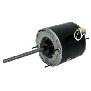 Packard 45458B 5 5/8 Dia. Multi-Horsepower Condenser Fan Motor, 208-230 Volts, 1075 Rpm - One-stop shop for professional tools and equipment.^ Power Tools