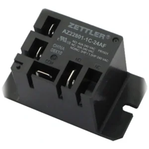 Packard PR1931 40 Amp Miniature Power Relay Spdt 24Vac Coil - One-stop shop for professional tools and equipment.^ Power Tools