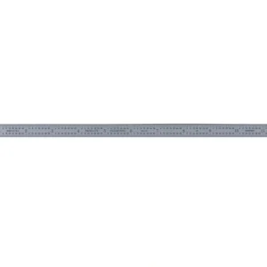 New PEC Tools 301-012 12″ 3R Flexible Rule - One-stop shop for professional tools and equipment. Full
