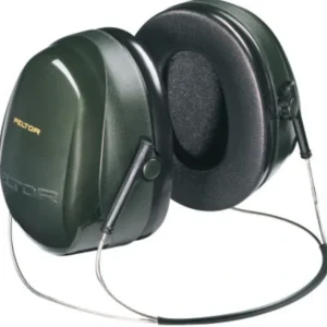 Hot Peltor H7B Deluxe Backhand Hearingprotector Liquid Filled (10 EA) - One-stop shop for professional tools and equipment. Hand
