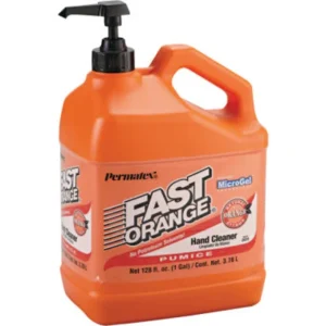 Flash Sale Permatex 25219 Fast Orange Hand Cleanerpumice 1 Gallon Bottle (4 EA) - One-stop shop for professional tools and equipment. Hand